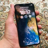 iPhone Xs 256GB|موبایل|بانه, |دیوار