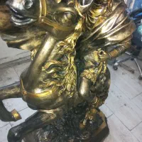 مجسمه ناپلون|مجسمه، تندیس، ماکت|قم, زند آباد|دیوار