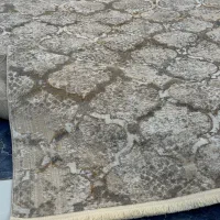 فرش فانتزی ۶ متری چهارپر|فرش|گرگان, |دیوار