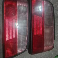 چراغ خطر عقب ۴۰۵|قطعات یدکی و لوازم جانبی|مشکیندشت, |دیوار