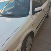 سمند|خودرو سواری و وانت|آران و بیدگل, |دیوار