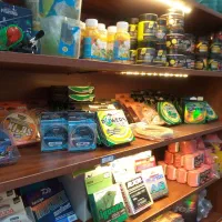 فروشگاه لوازم ماهیگیری کرج فیشینگ