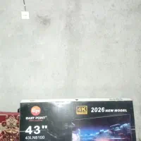 سلام دوستان عزیز تلویزیون برای فروش دارم