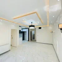 ۶۷متـر‌سنـد‌تـک‌بـرگ/سـالـن‌پـرده‌خـور/انـدیشـه|فروش آپارتمان|تهران, جوانمردان (اندیشه)|دیوار