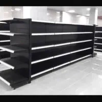 پیج و مهره استند قفسه|فروشگاه و مغازه|چابهار, |دیوار