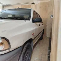 پراید 131 sx  مدل ۹۳ دوگانه|خودرو سواری و وانت|گرگان, |دیوار