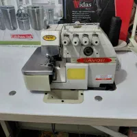 چرخ خیاطی وسردوز|چرخ خیاطی و ریسندگی|ایلام, |دیوار