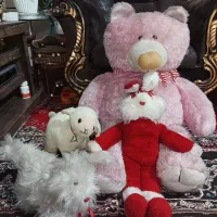 درخت دکوری و عروسک|صنایع دستی و سایر لوازم تزئینی|شیراز, شریف‌آباد|دیوار