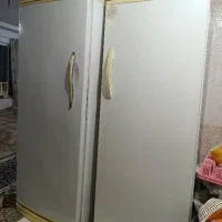 یخچال و فریزر