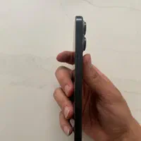 اپل iPhone 16 Pro با حافظهٔ ۵۱۲ گیگابایت دو سیم|موبایل|تهران, دهکده المپیک|دیوار