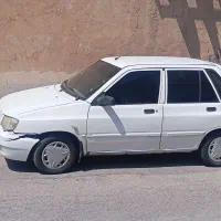 پراید 111 مدل 91