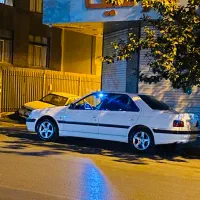پژو پارس xum2000 مدل ۹۵