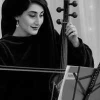 کمانچه‌ی آذربایجانی