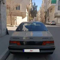 اردی مدل ۸۳|خودرو سواری و وانت|کرج, برغان|دیوار