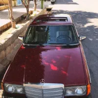 بنز e230|خودرو کلاسیک|شیراز, هفت تنان|دیوار