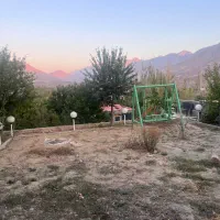 زمین پلور کیادشت
