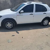 کوییک Gx مدل 1403|خودرو سواری و وانت|تهران, بریانک|دیوار