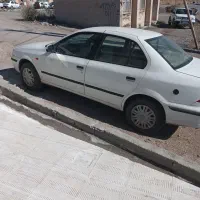 سمندال ایکس مدل ۸۹|خودرو سواری و وانت|هشترود, |دیوار