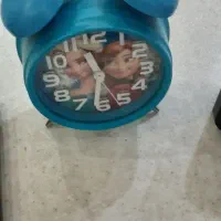 تعدادی ساعت وماشین حساب