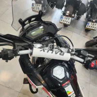 دلتا رالی 250cc شرایط 6 ماهه|موتورسیکلت|تهران, گیشا|دیوار