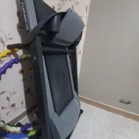 تردمیل توربو اصلی