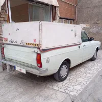 وانت پیکان مدل 91