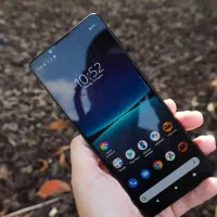 گوشی موبایل سونی Sony Xperia 1IV 256GB