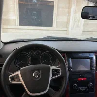 دنا پلاس توربو دنده ای مدل ۹۹ (تک برگ سند)|خودرو سواری و وانت|کرمانشاه, |دیوار