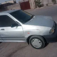 پراید