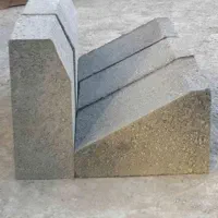 جدول و دال بتنی با کیفیت عالی تحویل