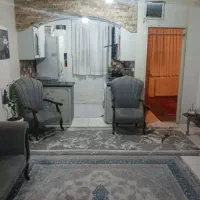 آپارتمان ۴۳ متری تکواحدی