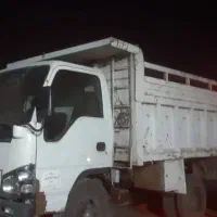 اجاره کمپرسی خاور ونیسان