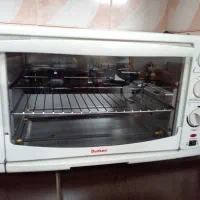 توستر|اجاق گاز و لوازم برقی پختوپز|سبزوار, فقیه سبزواری|دیوار