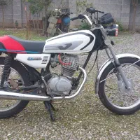 موتور هوندا ۲۰۰