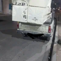 فروش فوری فوم ۶۰*۶۰ سرد عدسی آپادانا