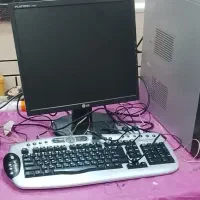 فروش کامپیوتر|رایانه رومیزی|سوسنگرد, |دیوار