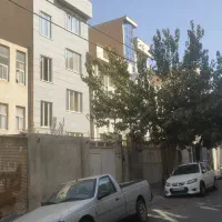 66مترطبقه دوم پارکینگ اصلی تک واحدی