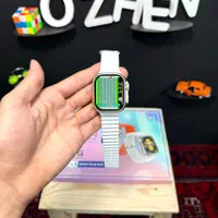 ساعت هوشمند W50 ULTRA3 (هفت بند + ارسال رایگان)|ساعت|قم, میرزائیه|دیوار