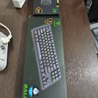 موس و کیبورد Tdagger