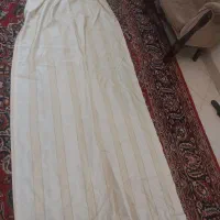 پرده تور و پرده حریر شیشه ای و والان پارچه ای|پرده، رانر، رومیزی|تهران, آبشار|دیوار