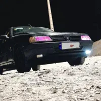 پژو جی ال ای