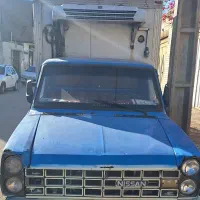 استخدام راننده موزع پایه ۲