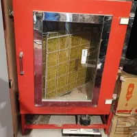 میوه خشک کن صنعتی