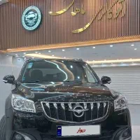 هایما اس ۷