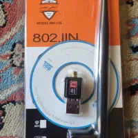 دانگل وای فای MACHERمدلMR-136