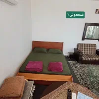 ویلا و سوئیت با امکانات کامل