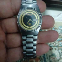 ساعت سیتیزن و سیکو قدیمی|ساعت|تهران, تهرانپارس شرقی|دیوار