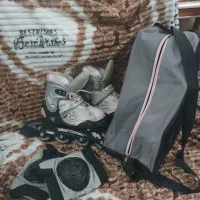 اسکیت مارک رولند از سایز ۳۲ تا ۳۷|دوچرخه، اسکیت، اسکوتر|تهران, جوادیه|دیوار