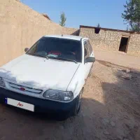 پراید ۱۳۱|خودرو سواری و وانت|اشتهارد, |دیوار