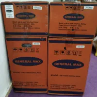 فروش 2عدد کولر گازی General Max